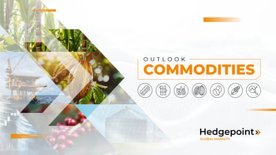 Volatility, Geopolitics, and Climate: How to Prepare for the Challenges of the Commodity Markets in the Second Half of 2026