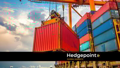 Cingapura: o HUB de comércio de commodities na Ásia