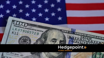 USD-BRL em Foco: Superquarta com corte de juros nos EUA