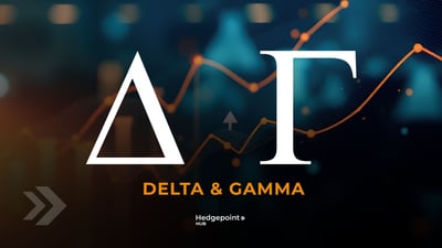 Reading the Greeks: From Delta to Theta for Real P&L Control