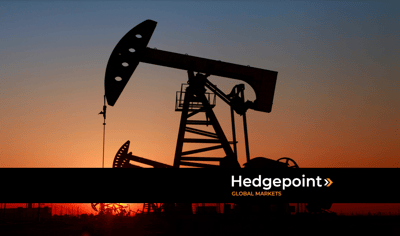 The War Premium: Why Crude Won’t Trade Like the Baseline