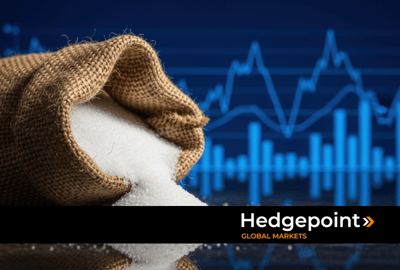 Mercado de Açúcar 2025/26: fundamentos estáveis em meio a fortes ruídos externos