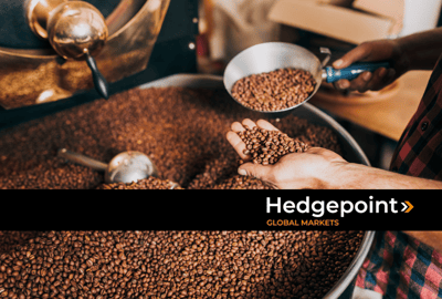 Precio del café: la demanda asiática y los flujos en 2026