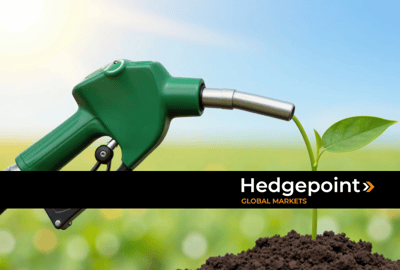 Precio del petróleo: el nexo entre la urea y los biocombustibles