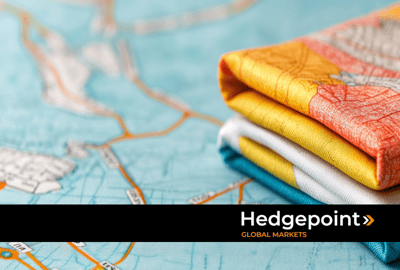Nova Rota da Seda: impactos no mercado de commodities
