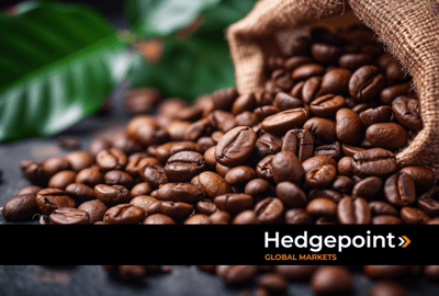 Arabica coffee: a pillar of global and national production