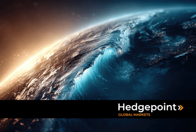 La Niña: How the climate phenomenon affects the commodities market in 2025