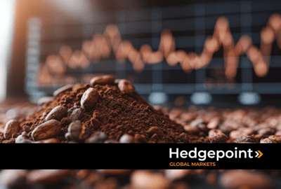 Coffee prices in Brazil: low stocks, weather and crop projections