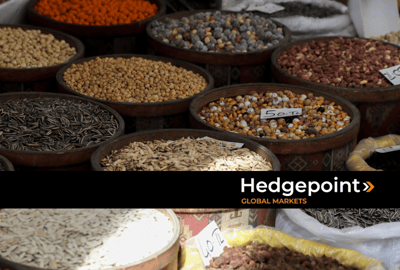 Mercado de commodities: balanço do 2T e projeções para o 3T de 2026