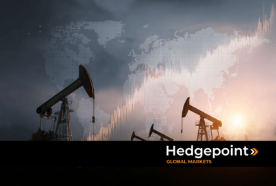 Oil Market Outlook for 2026