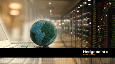 The Importance of OTC Institutions in the Commodity Market