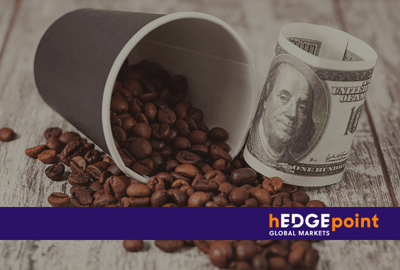 Learn how coffee prices are formed
