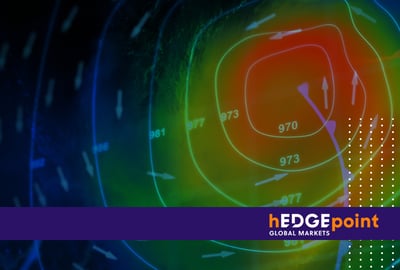 El Niño: What it is, and its effects on commodity markets