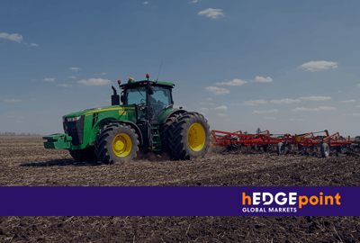 What can we expect from the 23/24 South American grain harvest?