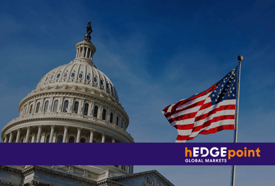 The United States Shutdown: What are the key economic effects?