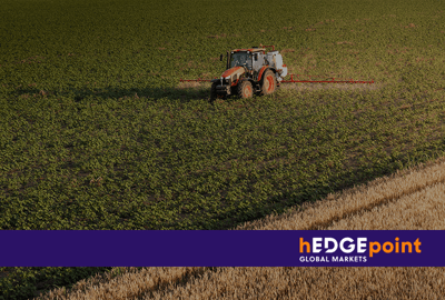 What are the first crop, second crop, and off-season? Learn the differences!