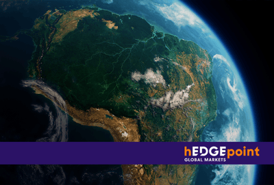 El Niño phenomenon in Brazil: understand the main effects on the commodities market