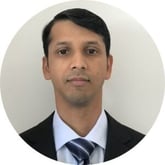 Vipul Bhandari