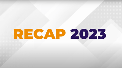 Recapitulación del mercado 2023 por hEDGEpoint