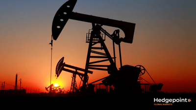 La prima de guerra: por qué el crudo no cotizará como la referencia