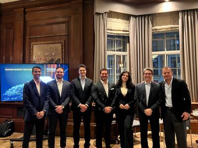 Hedgepoint Brings Together the Global Sugar Market During London Sugar Week