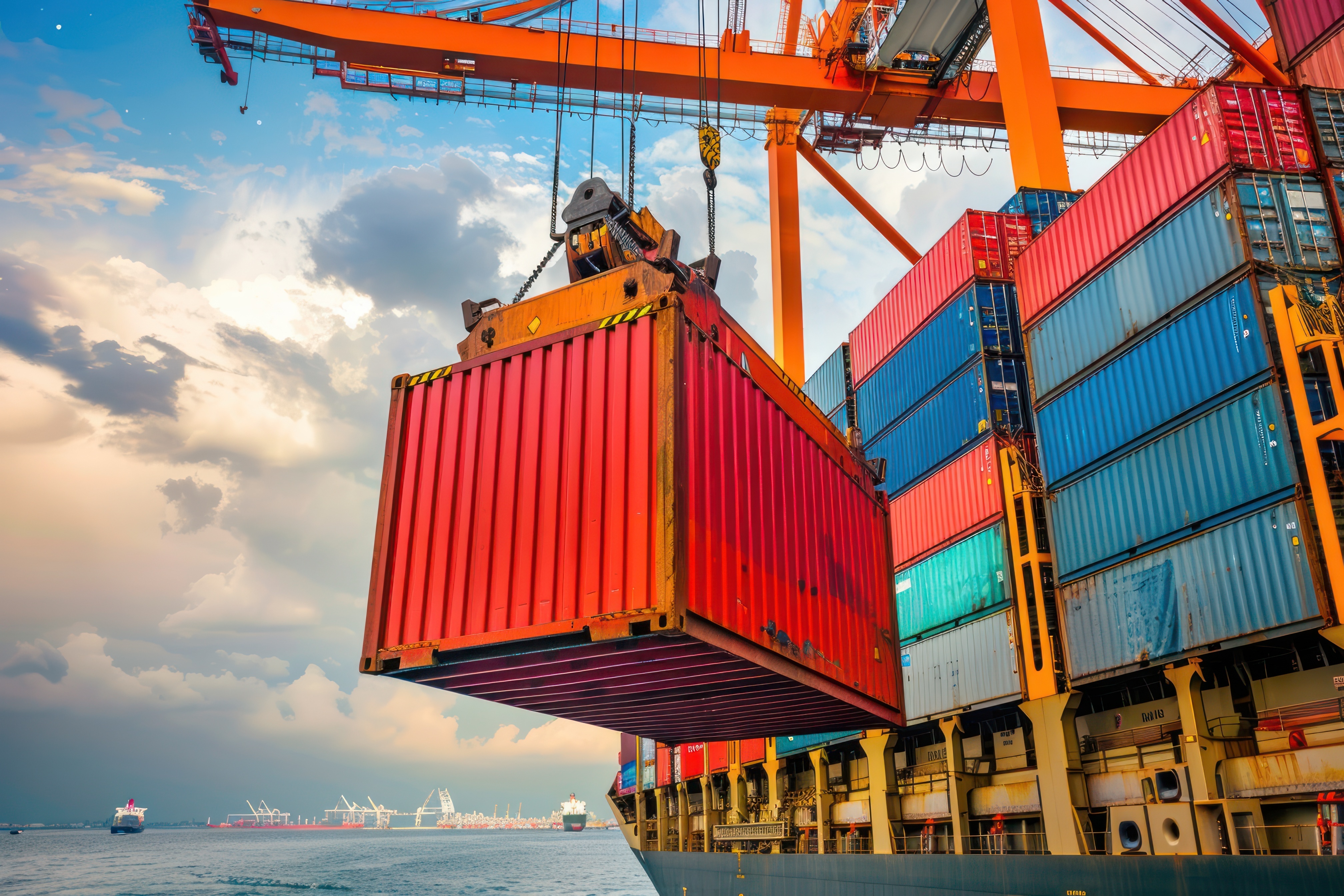 Cingapura: o HUB de comércio de commodities na Ásia