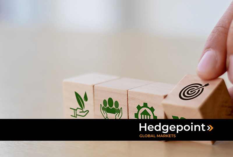 ESG hEDGEpoint